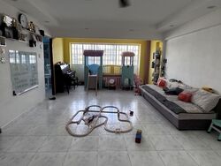 Blk 634 Woodlands Ring Road (Woodlands), HDB 5 Rooms #577710821